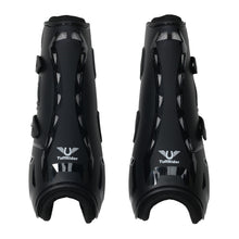 Load image into Gallery viewer, TuffRider Airflow Iron Man Tendon Boots
