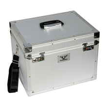 Load image into Gallery viewer, TuffRider Aluminium Grooming Box
