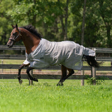 Load image into Gallery viewer, TuffRider NevaTear Technical Standard Neck Fly Sheet
