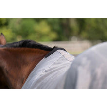 Load image into Gallery viewer, TuffRider NevaTear Technical Standard Neck Fly Sheet
