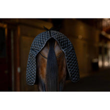Load image into Gallery viewer, TuffRider Kozy Komfort Stable Blanket With Diamond Quilting -420 D 200 GSM of fill
