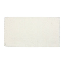 Load image into Gallery viewer, TuffRider Solid Color Double Weave Saddle Blanket
