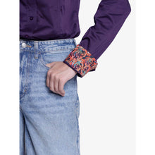Load image into Gallery viewer, TuffRider Ladies ADEY Double Collar Shirt
