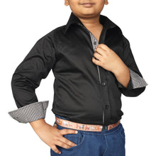Load image into Gallery viewer, TuffRider Boys ADEY Shirt
