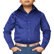 Load image into Gallery viewer, TuffRider Boys ADEY Shirt
