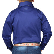 Load image into Gallery viewer, TuffRider Boys ADEY Shirt

