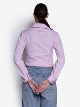 Load image into Gallery viewer, TuffRider Ladies ADEY Double Collar Shirt
