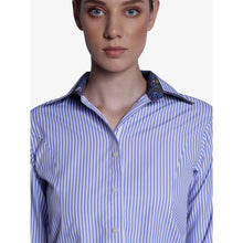Load image into Gallery viewer, TuffRider Ladies ADEY Double Collar Shirt
