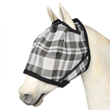 Load image into Gallery viewer, TuffRider FlySheild Fly Mask
