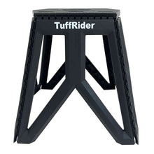 Load image into Gallery viewer, TuffRider StableFold Mounting Stool for Riders

