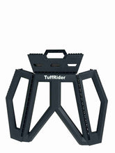 Load image into Gallery viewer, TuffRider StableFold Mounting Stool for Riders
