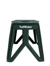 Load image into Gallery viewer, TuffRider StableFold Mounting Stool for Riders
