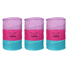 Load image into Gallery viewer, TuffRider Collapsible Barrel Set of 3
