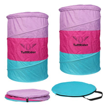Load image into Gallery viewer, TuffRider Collapsible Barrel Set of 3
