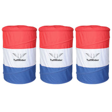 Load image into Gallery viewer, TuffRider Collapsible Barrel Set of 3
