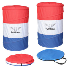 Load image into Gallery viewer, TuffRider Collapsible Barrel Set of 3

