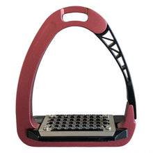 Load image into Gallery viewer, TuffRider Tech Safety Stirrups
