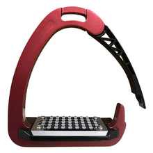 Load image into Gallery viewer, TuffRider Tech Safety Stirrups
