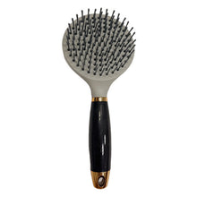 Load image into Gallery viewer, Tuffrider Mane &amp; Tail Brush with Soft Gel Grip
