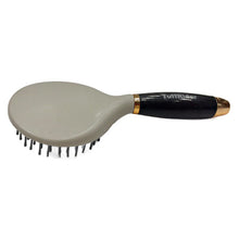 Load image into Gallery viewer, Tuffrider Mane &amp; Tail Brush with Soft Gel Grip
