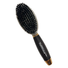 Load image into Gallery viewer, Tuffrider Double sided Brush with Soft Gel Grip
