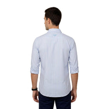 Load image into Gallery viewer, TuffRider Mens ADEY Stripe Shirt

