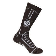 Load image into Gallery viewer, TuffRider Hobby Horse Cotton Competition Children Socks
