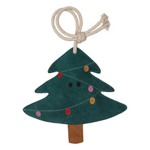 Load image into Gallery viewer, TuffRider Christmas Tree Horse Toy
