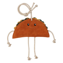 Load image into Gallery viewer, TuffRider Taco Horse Toy
