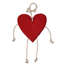 Load image into Gallery viewer, TuffRider Heart Horse Toy
