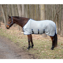 Load image into Gallery viewer, TuffRider Comfy Plus Standard Neck Fly Sheet
