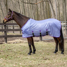 Load image into Gallery viewer, TuffRider Comfy Plus Standard Neck Fly Sheet
