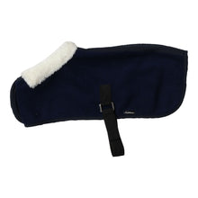 Load image into Gallery viewer, TuffRider Pony Pals Fleece Sheet
