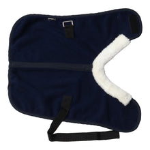 Load image into Gallery viewer, TuffRider Pony Pals Fleece Sheet
