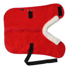 Load image into Gallery viewer, TuffRider Pony Pals Fleece Sheet
