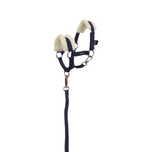Load image into Gallery viewer, TuffRider Pony Pals Halter and Lead
