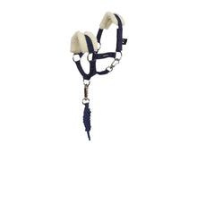 Load image into Gallery viewer, TuffRider Pony Pals Halter and Lead
