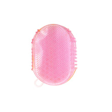 Load image into Gallery viewer, TuffRider Jelly Glitter Scrubber
