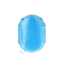 Load image into Gallery viewer, TuffRider Jelly Glitter Scrubber
