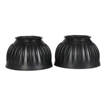 Load image into Gallery viewer, TuffRider Ribbed Bell Boot
