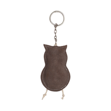 Load image into Gallery viewer, TuffRider Owl Key Chain
