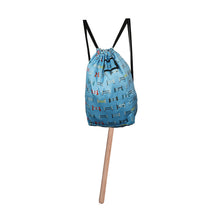 Load image into Gallery viewer, TuffRider Hobby Horse Travel Backpack
