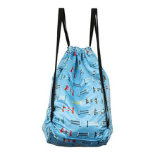 Load image into Gallery viewer, TuffRider Hobby Horse Travel Backpack

