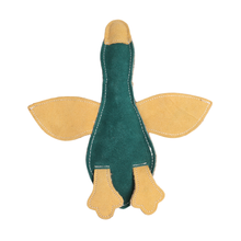 Load image into Gallery viewer, TuffRider Duck Dog Toy
