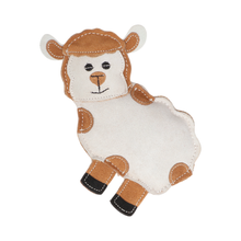 Load image into Gallery viewer, TuffRider Sheep Dog Toy
