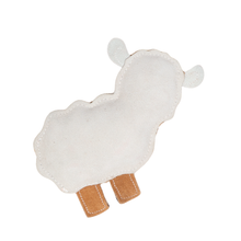 Load image into Gallery viewer, TuffRider Sheep Dog Toy
