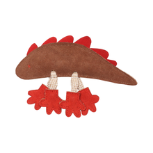 Load image into Gallery viewer, TuffRider Dino Dog Toy
