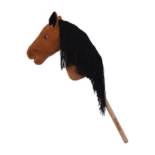 Load image into Gallery viewer, TuffRider Hobby Horse
