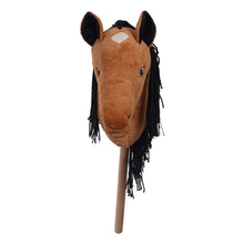Load image into Gallery viewer, TuffRider Hobby Horse
