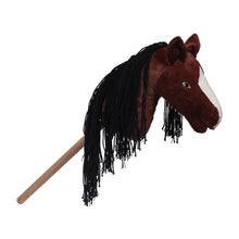 Load image into Gallery viewer, TuffRider Hobby Horse
